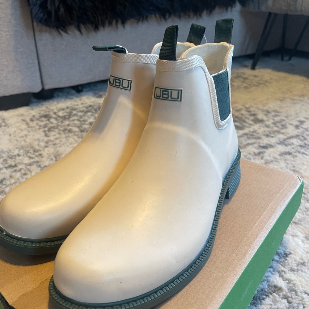 JBU Chelsea Rain boot